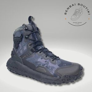 Under Armour Project X Rock HOVR Dawn Boots Mens 4.5 Wmns 6 3024731-001